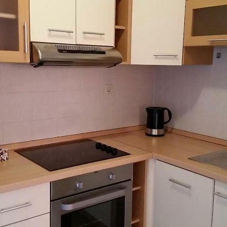 Cozy Apartment With Sea View Kastela Ngoại thất bức ảnh
